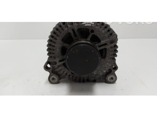 Генератор 021903026, 2542783C   Volkswagen PASSAT B6      