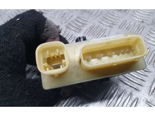 Блок управления 9652021180, 018010951 Citroen C3 Aircross