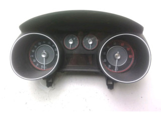 Přístrojová deska Fiat Punto (199) 2016 52039001