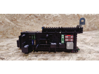 Pojistková skříňka 168298 Mercedes-Benz SLK R172 2015