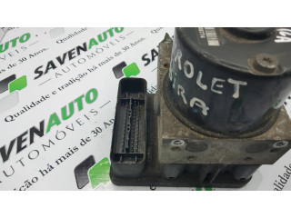 Блок АБС SV21-11   Chevrolet  Nubira  