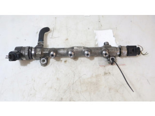 Топливная рампа Skoda Octavia Mk3 (5E)