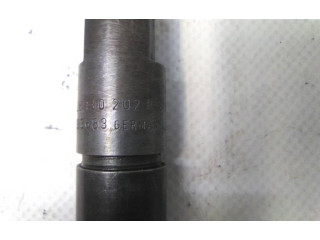 Форсунка 028130202R    Seat Inca (6k)   