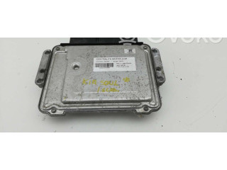 Řídící jednotka 0281016426, 391112A121 KIA Soul 2015