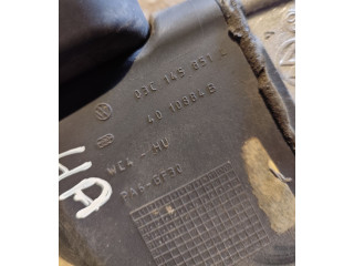 Turbodmychadlo Нагнетатель 03C145851K Volkswagen Tiguan