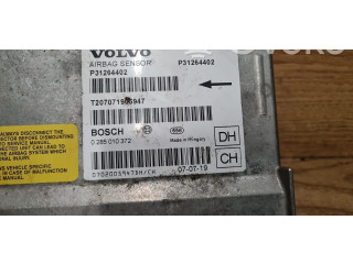 Блок подушек безопасности P31264402   Volvo V70