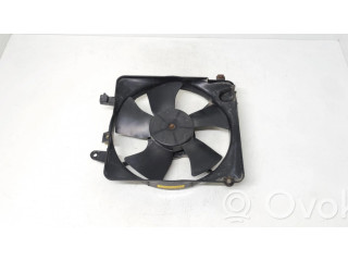 Вентилятор радиатора Chevrolet Matiz 1.0