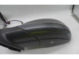 Zpětné zrcátko Audi Q7 4L 2006 E1020678