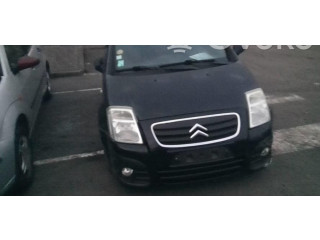 Wischermotor 00006401F4    Citroen C2