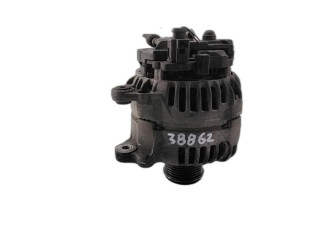 Генератор 03L903023, 03L903023 Volkswagen Golf VI