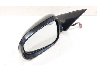 Зеркало электрическое        Jaguar XF   -  года   
