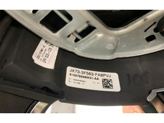 Руль Jaguar XF X260  2015 -  года       