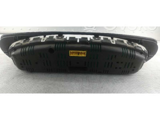 Přístrojová deska  Citroen Berlingo 2004 9655608580  