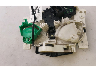 Блок управления климат-контролем 6001547667, U0-4032P Dacia Logan I