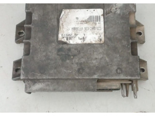 Řídící jednotka 61602047, 61602047 Seat Marbella 1997