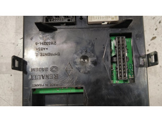 Комфортный модуль