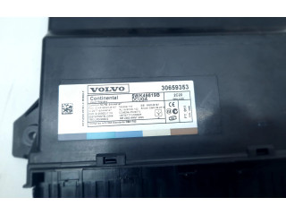 Вентилятор печки    30659353, 5WK49819B   Volvo XC60