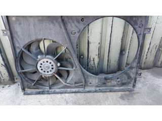 Электрический вентилятор радиаторов