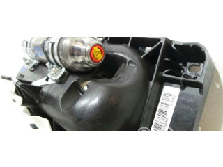 Подушка безопасности пассажира 985155DA0A Infiniti Q30