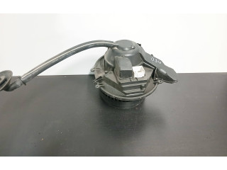 Вентилятор печки