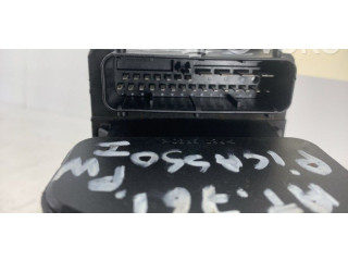 Блок управления АБС 454150 Citroen Xsara Picasso