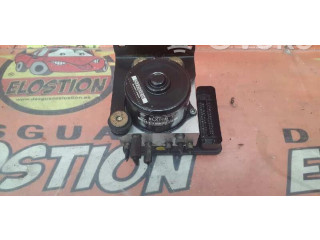 Блок АБС MNR5G27D22X SsangYong Rexton - года