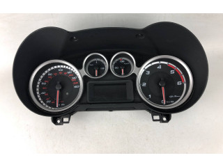 Přístrojová deska Alfa Romeo Mito 2013 50525485