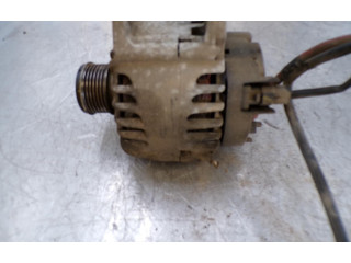 Генератор 231008017R Dacia Duster