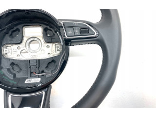 Volant Audi A3 S3 8V 2016 8K0419091BM