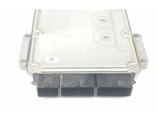 Блок управления двигателя 237102213R, 237102553R Dacia Logan II