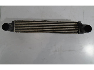 Интеркулер  96629070   Chevrolet Meriva 