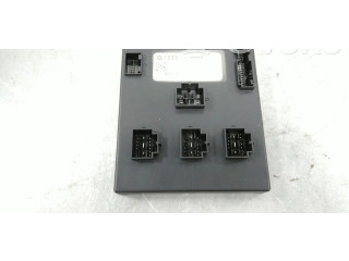 Модуль управления BSM 4H0907063DH, 4H0907063DA Audi A6 S6 C7 4G