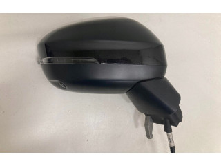 Zpětné zrcátko Nissan Juke II F16 2013 f16f16f16f16