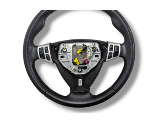 Руль Saab 9-3 Ver2 2008 - 2016 года 12757622, 12774365