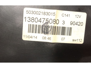 Панель приборов 1380475080   Fiat Qubo       