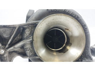 Turbodmychadlo Турбина 724779, 8517452 BMW 5 F10 F11 2.0