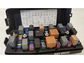 Блок предохранителей  PA66TD30   Chevrolet Captiva    