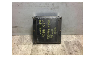 Řídící jednotka 13617799152, 13617799152 Mini One - Cooper R50 - 53 2003