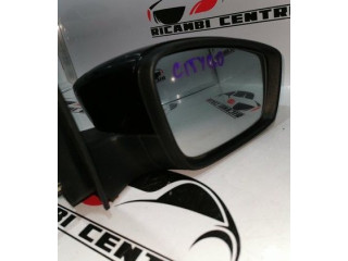 Зеркало (механическое) Skoda Citigo 2011 - 2020 года