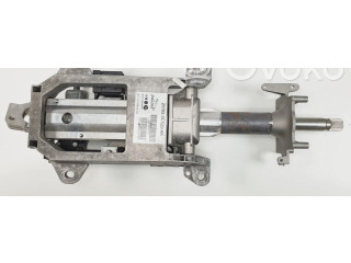    Рулевая рейка 2W93-3C529-AK   Jaguar XF X250 2007 - 2015 года