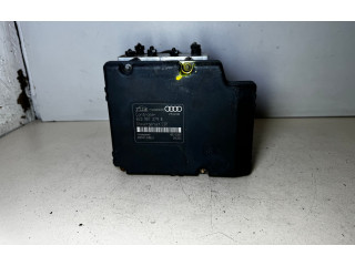 Блок АБС 8Z0907379B, 10094703063 Audi A2 - года