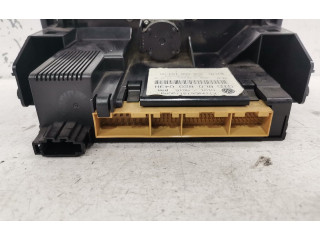 Блок управления климат-контролем 8L0820043H, 5HB00818400   Audi A3 S3 8L