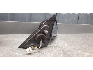 Зеркало электрическое Mitsubishi Galant 1993 - 1996 года