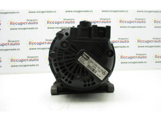 Генератор A6401540402 Mercedes-Benz A W169