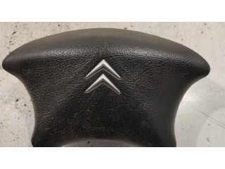 Подушка безопасности водителя Citroen C8