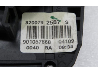 Подрулевой шлейф SRS 8200792587S, 901057668   Dacia Sandero