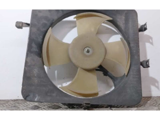 Вентилятор радиатора         Honda CR-V 