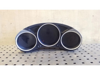 Панель приборов A2C80528400, A2C82219200 Citroen DS4