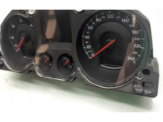 Přístrojová deska Volkswagen Passat Alltrack 2008 3C0920871E