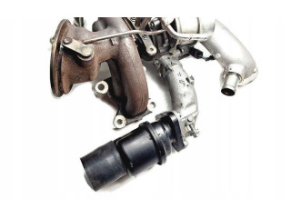 Turbodmychadlo Турбина 0W010, 17201 Toyota RAV 4 (XA30)